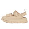 Round Toe Velcro Fit Low Top Sandals Kids Sandals 1152813T-SSAL