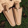 Leather Pliers Cover Portable Buckle Pouch Tool Bag Waist Holder Pliers Storage For Gardening Trimming Tool Pruning Scissors