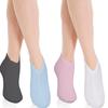 Foot Moisturiser Socks Overnight Spa Cotton Socks For Foot Cream Lotion Sock For Moisturising For Dry Feet Care Moisturising Soc