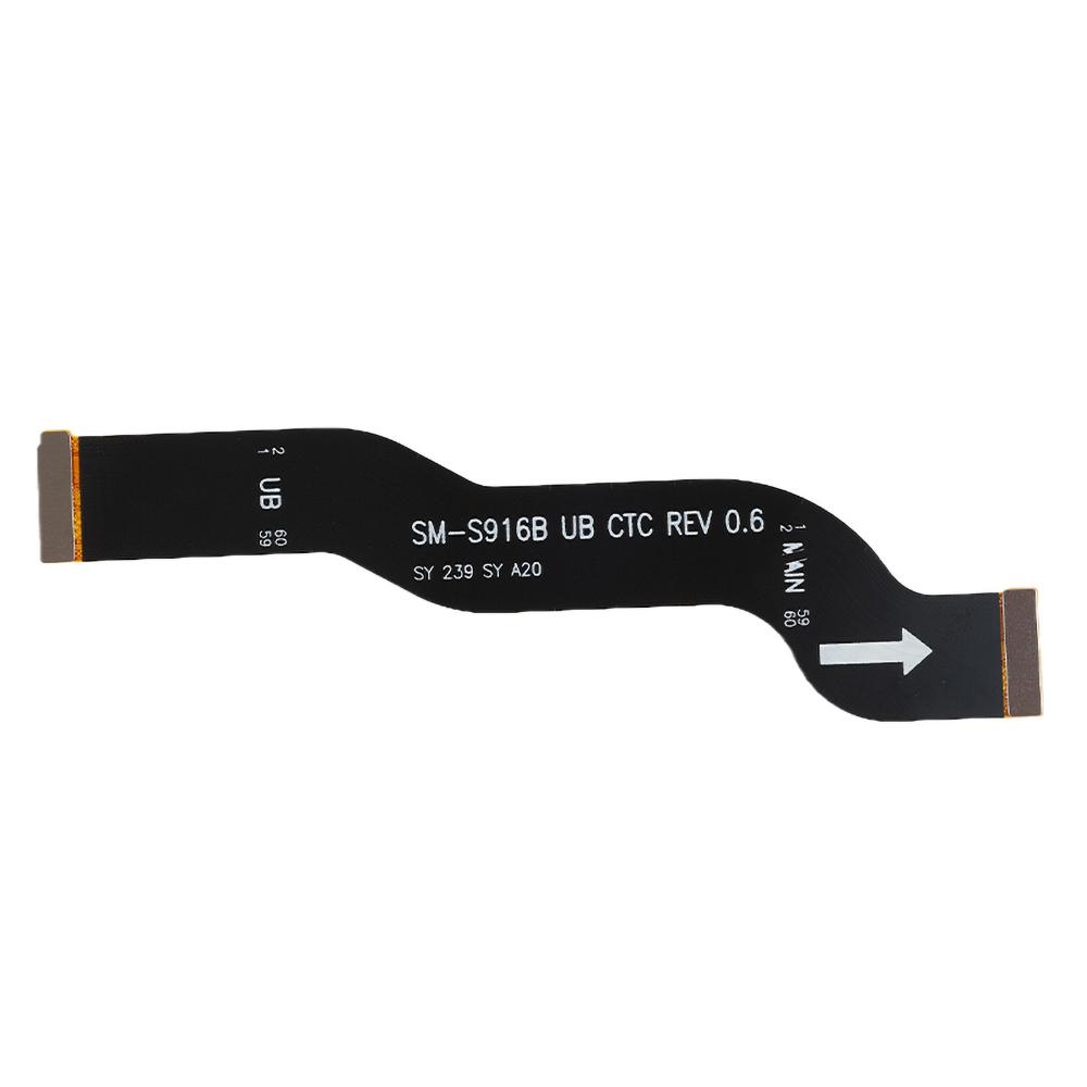 Pentru Samsung Galaxy S23+ S916 Cablu Flex Placă de Bază Piesă de Schimb (fără Logo)
