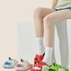 Mandarin Duck Apple Slippers Women's Summer Cartoon Cute Anti Slip Home Furnishings Indoor and Outdoor Wear Beach Drag