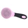 Horse Hair Comb Multipurpose Cleaning Massage Comfortable Horse Grooming Brush for Cats Dogs Long Haired Pets Horse Hair Comb
