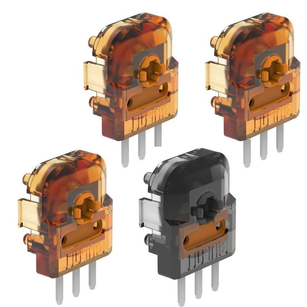 Durable TMR Joystick Sensor Accessories for PS4/PS5/XBOX Tunnel Magnetoresistive