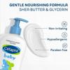 Cetaphil Baby Daily Lotion, 400 Ml