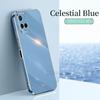 Custodia Per Vivo Y33S Y72 Y52 Y21 Y21S Y53S Y10 Y15S Y55S Y17 Y15 Y12S Y11S Y50 Lusso Placcatura Morbido Silicone Funda Carcasa Coque