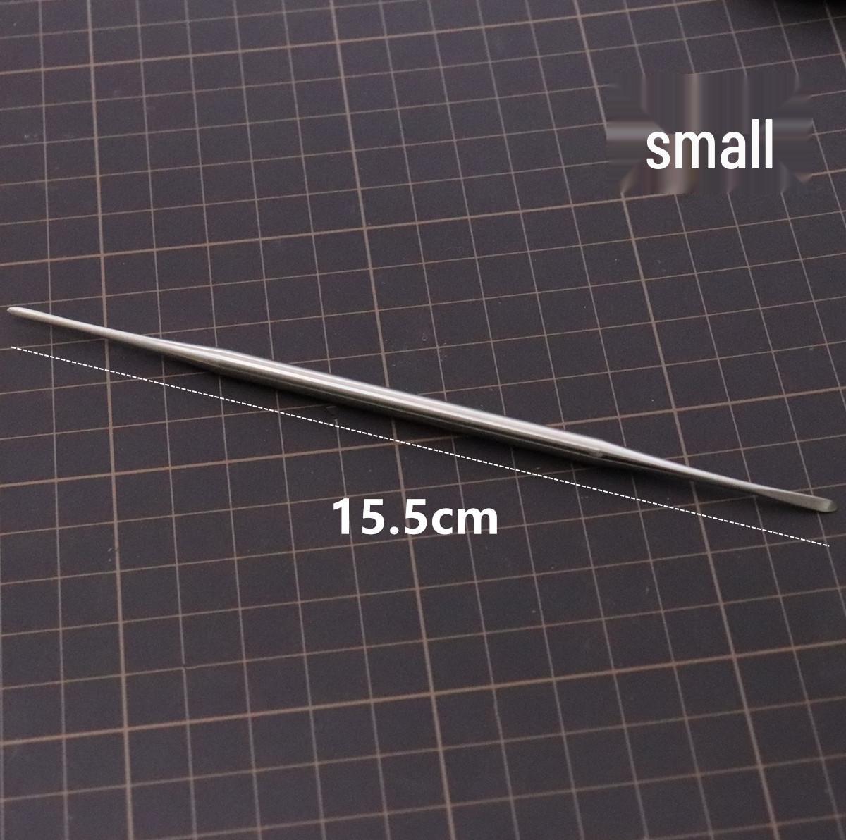 Stainless Steel Ultra-Light Clay Sculpting Tools Set