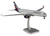 Hogan Wings Scale Airbus Aeroflot Russian Airlines 1/200 A350-900 VQ-BFY