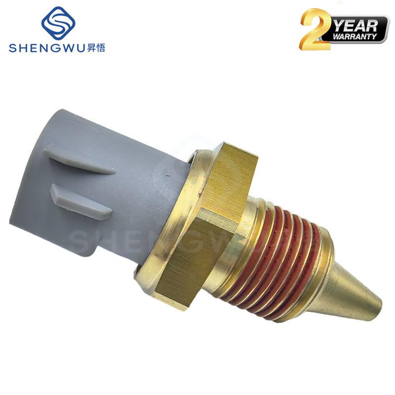 Oil Coolant Temp Sensor E80Y-19E702-A ZZL0-18-707A 25079-1B020 For FORD F-150-F-550 MAZDA 626 NISSAN Quest Mercury Grand Marquis
