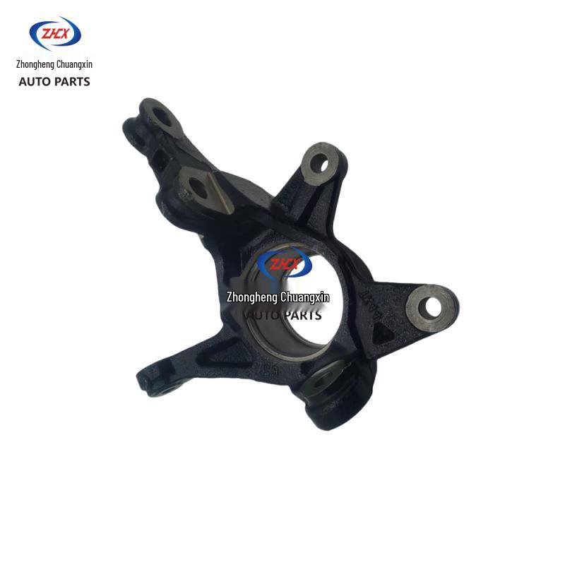 Compatible Steering Knuckle Spindle for All Chang’an UNIK Safety Series Models