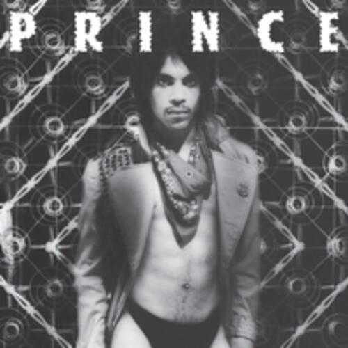 Prince &amp; the Revolution - Dirty Mind [CD] Explicit