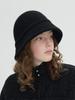 Beulaunhaes Ivy Knit Hat - Black
