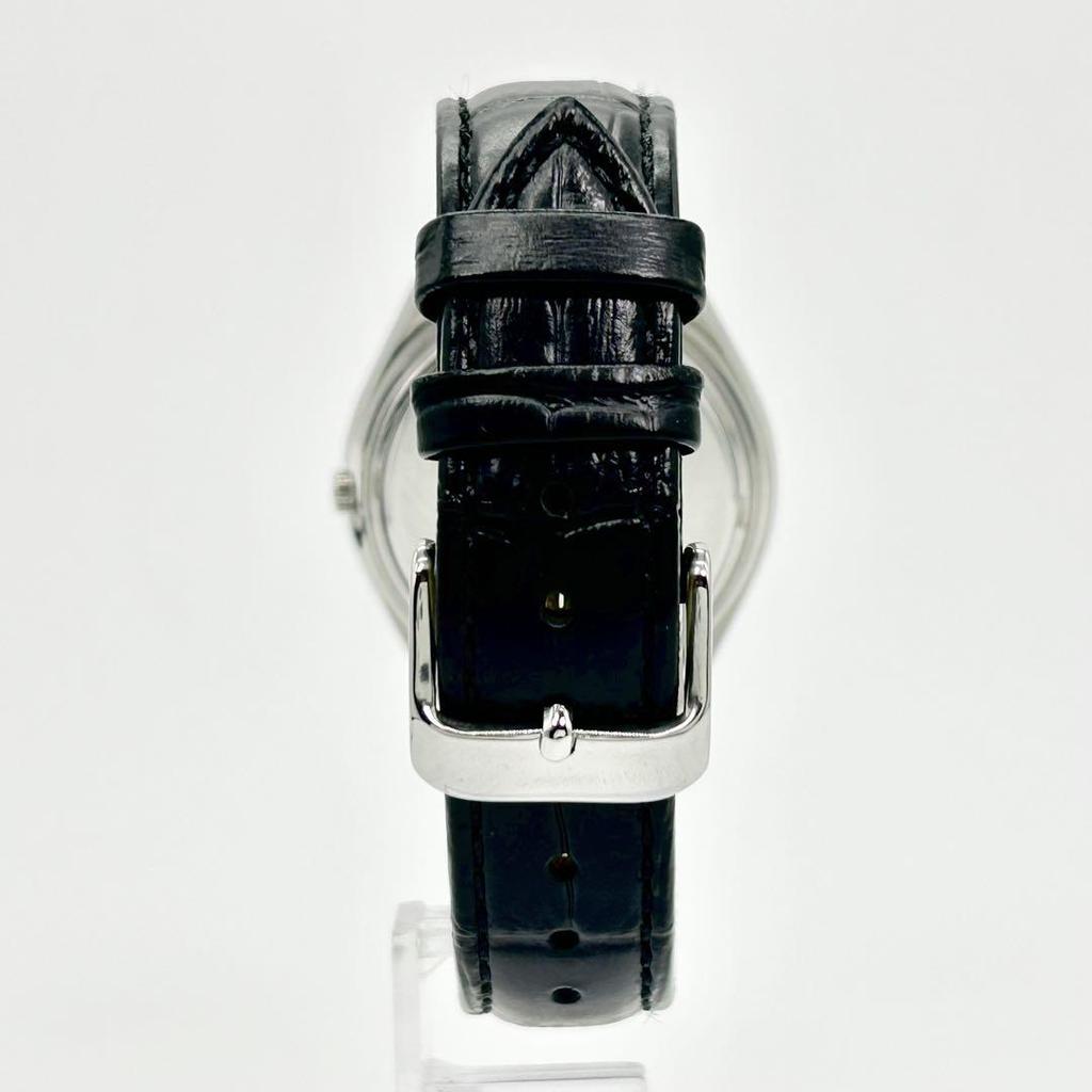 [USED] SEIKO QR 3863-7010 Vintage Quartz Watch