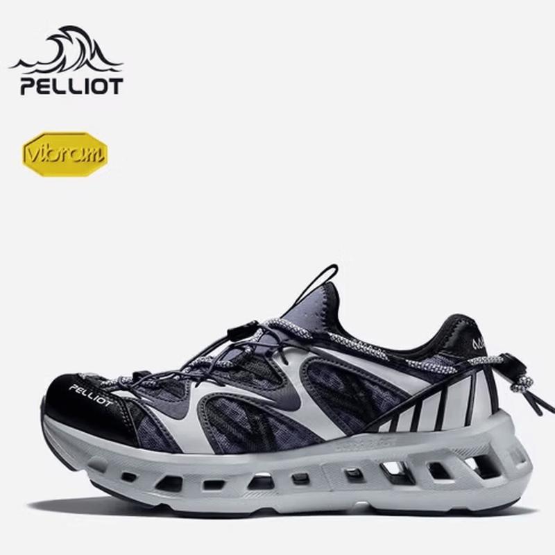 Pelliot RT-Mamba 2.0 Non-slip Breathable Wading Shoes 42