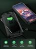 Apple 16 Three-Proof Metal Tank Phone Case for iPhone 15 Pro Max - Drop-Proof, Dust-Proof, Sealed Protection