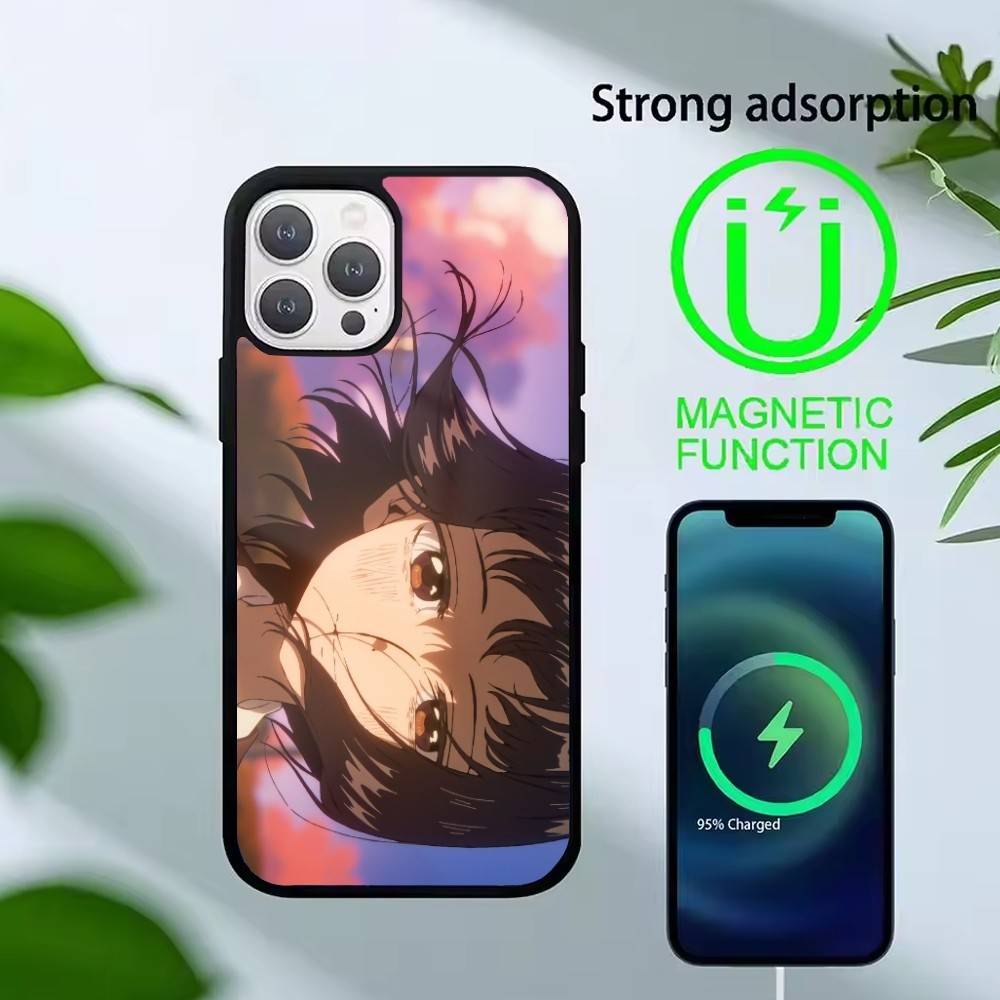 

D-akopi s Original Sin Phone Case For iPhone17,16,15,14,13 Plus,Pro Max Magnetic For Magsafe Wireless Charging iPhone17