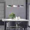 Li Shen Modern Macaron 3-Head Pendant Lamp