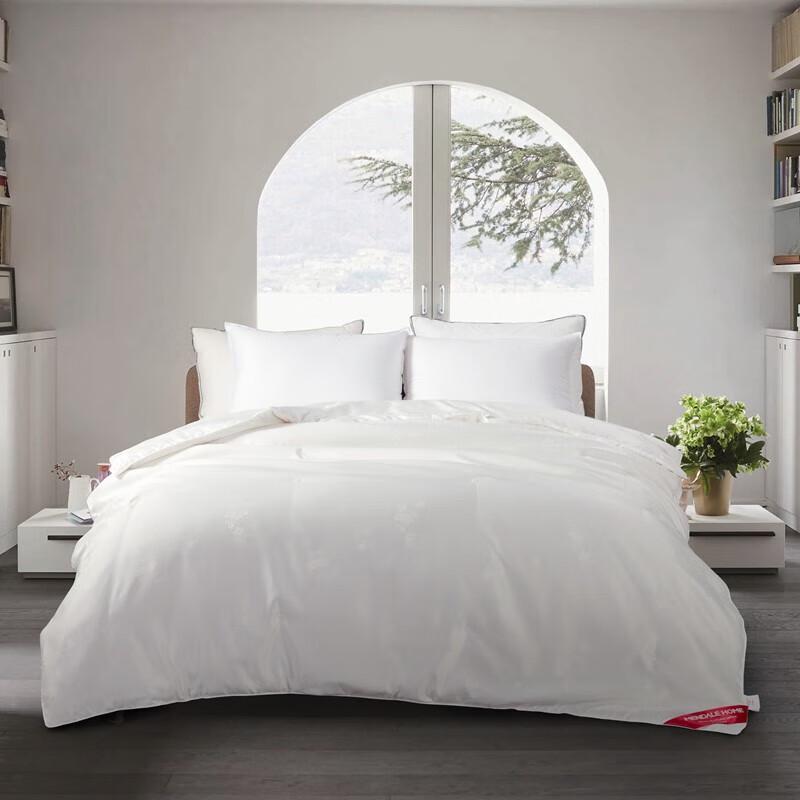 Mengjie M-Craft All-Season Fiber Duvet