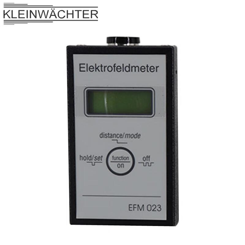Статический вольтметр Kleinwachter EFM-023-VMS (Китайская версия)