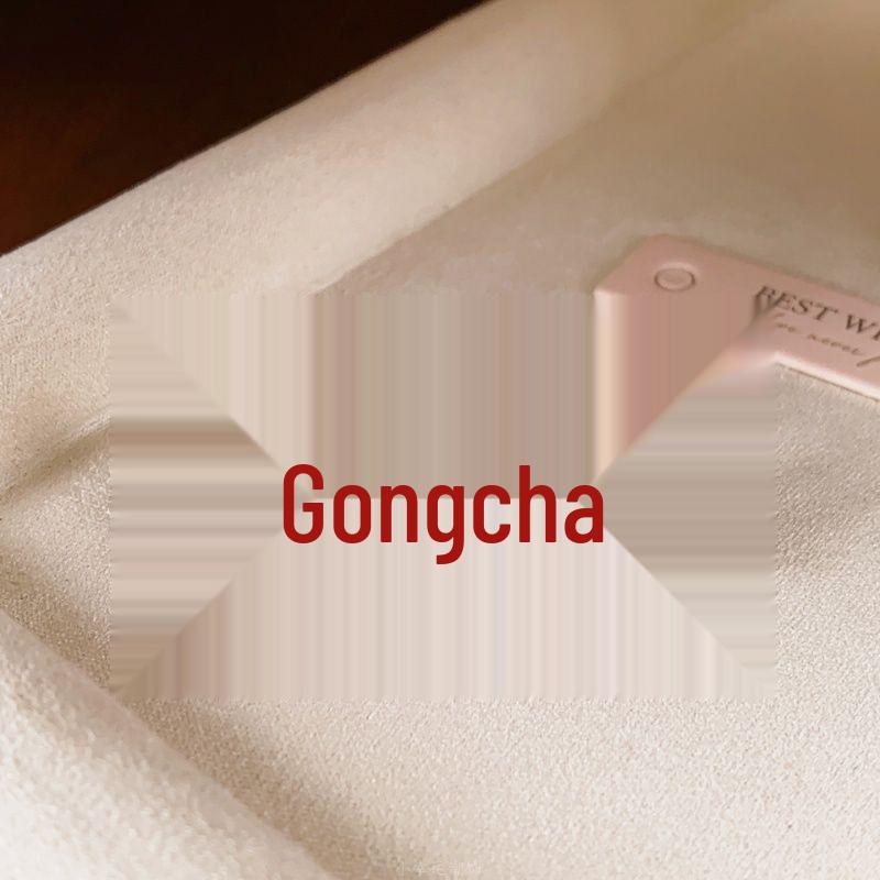 Retro Red Zirconia Pearl Flower Earrings - High-End Hong Kong Style Studs for Women
