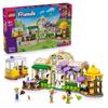 LEGO Friends 42671 Café Des Plantes Et Kiosque À Fleurs - Jeu De Construction Dès 9 Ans