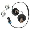 For Chevrolet For Cadillac For GMC Knock Sensor and Harness for V8 Engines 48L 53L 60L LS1 LS6 Years 1999 2007 Replacement