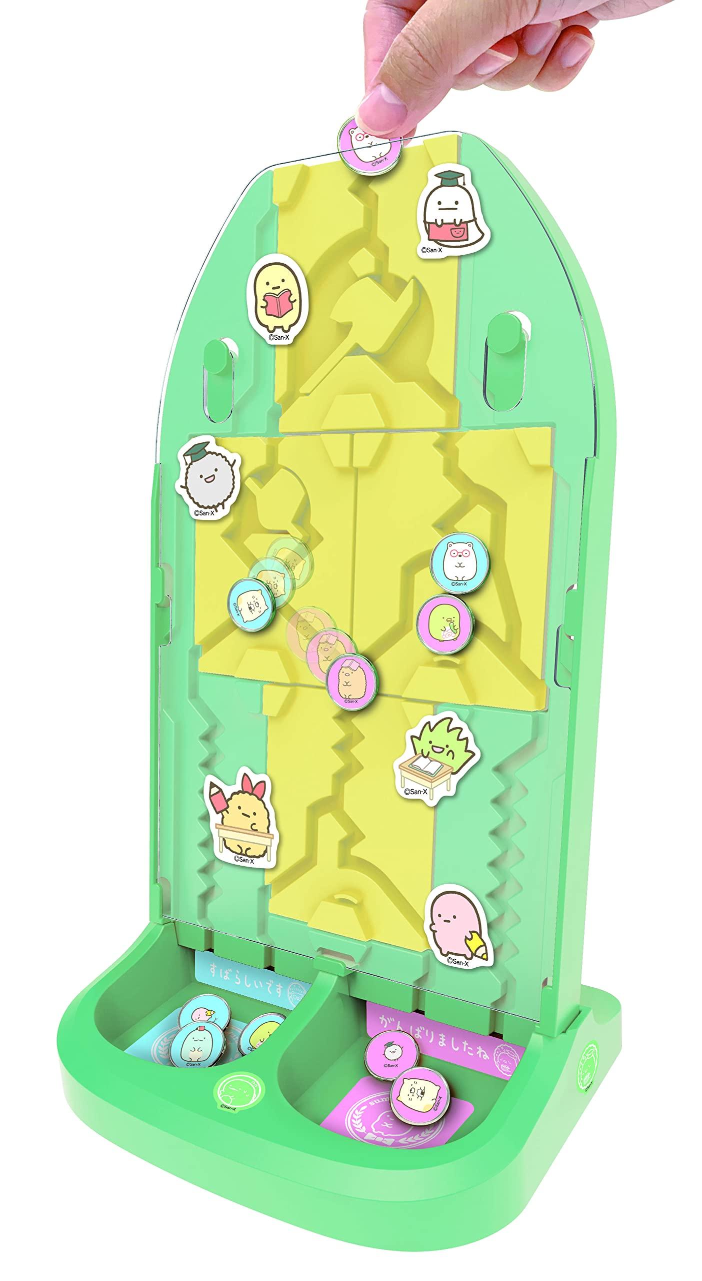 

Logical Newton Smart Puzzle Game Sumikko Gurashi Color Sumikko