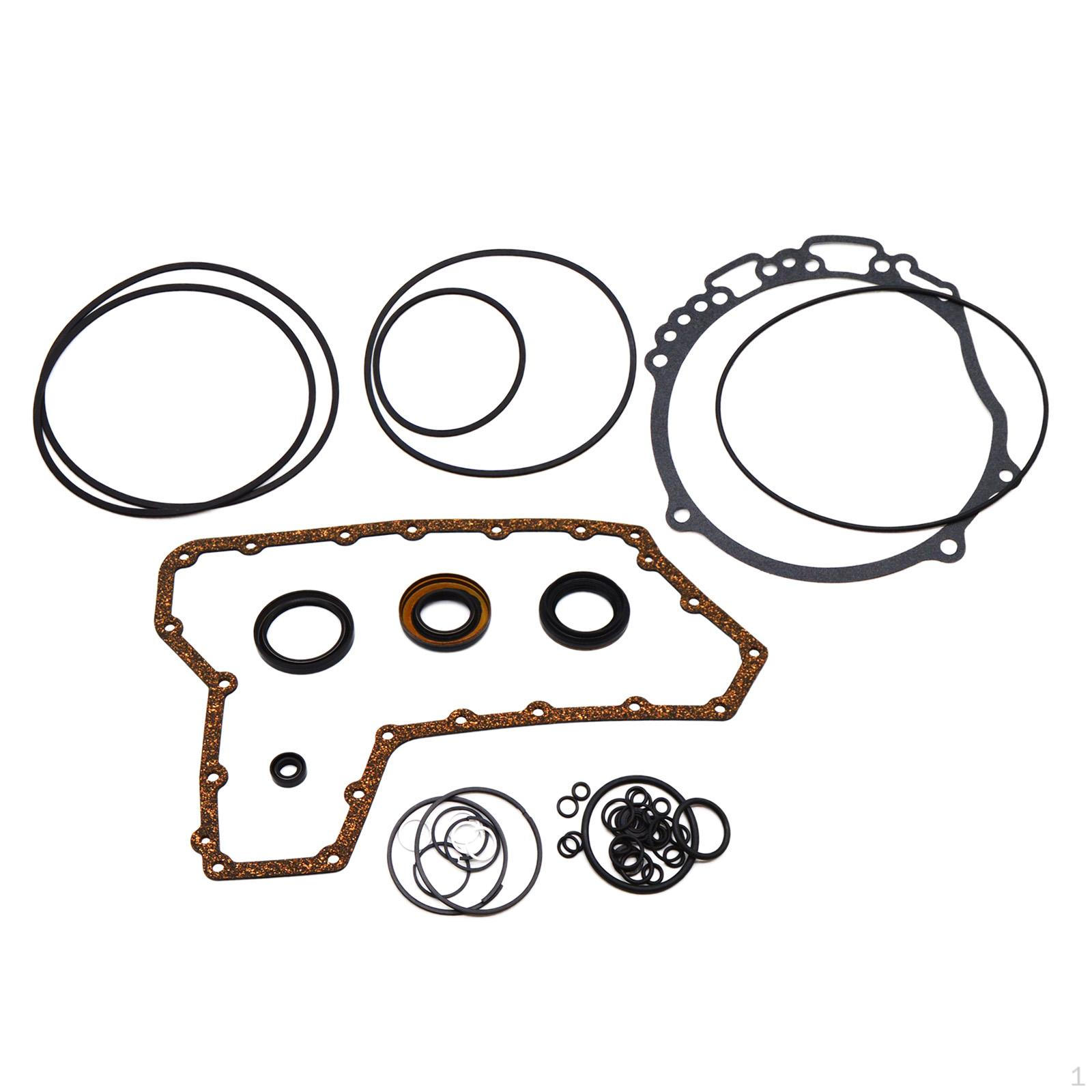Ремонтный комплект трансмиссии Jf010E RE0F09A для 3.5 Cvt