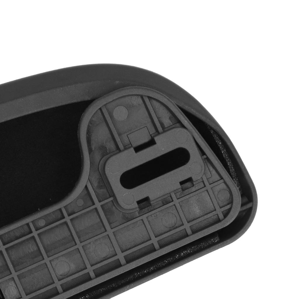 Car Sunglasses Holder Glasses Case Storage Box Overhead Grab Handle Mounted Fit for   2014‑2019