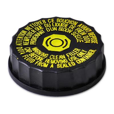 Brake Fluid Reservoir Cap for Peugeot/Citroen