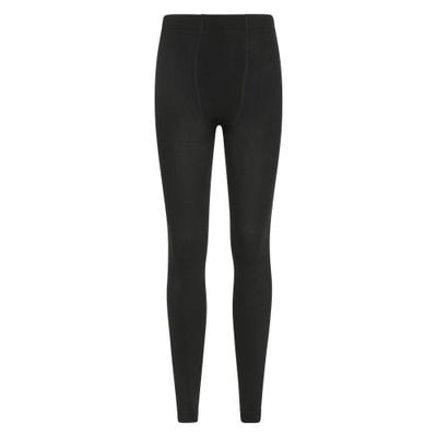 Womens/Ladies Fluffy Fleece Lined Thermal Leggings