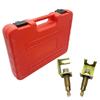 Plastic Car Air Leak Detection & Measurement Tool Set