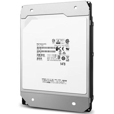 Dispozitive de stocare – Hard disk-uri interne