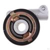 1x Speedometer Drive Wheel Front