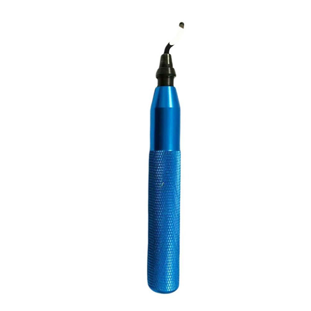 RB3000 Handle Burr Metal Deburring Tool Handle Remover Cutting Tool With Blade Remover Trimming Cutter Deburring  Hand Tools