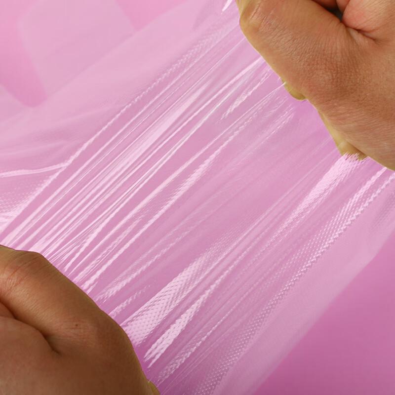 Wenborui Kang Disposable PE Gloves, Extended & Thickened