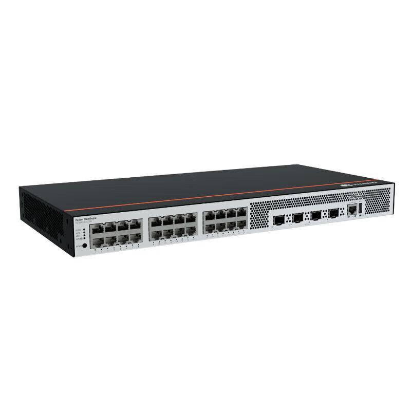 Huawei S5735R-24T4X-QA2 Gigabit Ethernet Switch