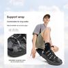 Li Ning Outdoor CF Wading Shoes Men Shoes Dark-Night-Black AHLW003-1