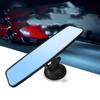 360 Adjustable Car Interior Rear View Mirror Convex Rear View Mirror Left Mirror Car Protector Interior Accessories