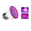 220v Led Plant Grow Lights Cup 48 Beads 60 Beads 80 Beads E27 Indoor Fill Light Cup For Indoor Plants Veg Flower