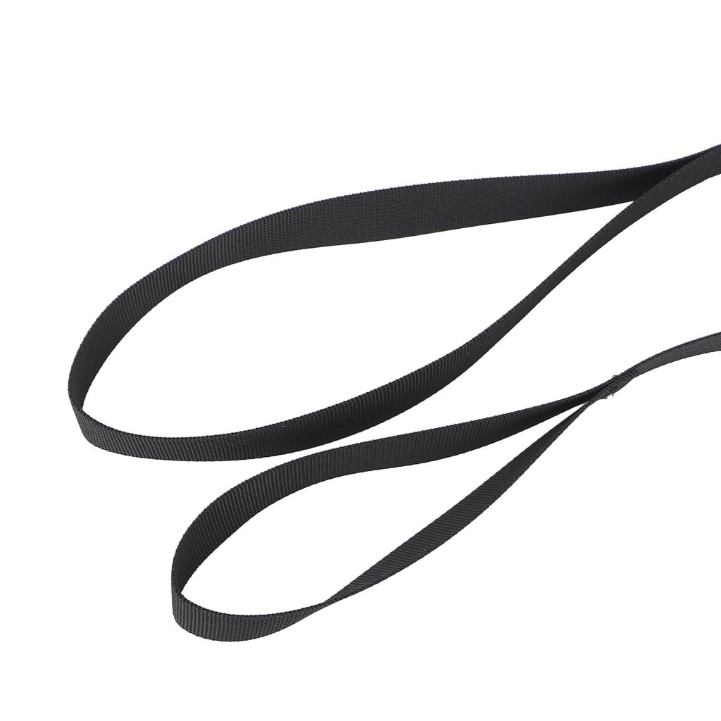 Nylon Leg Lifter Strap Postoperative Recovery Long Band Mobility Aid for Car Bed Couch