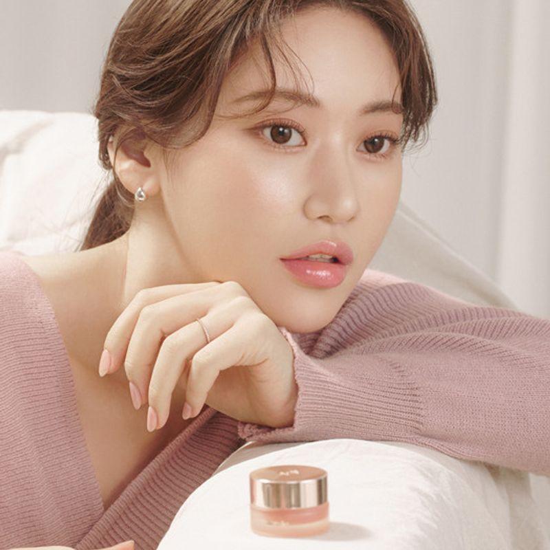 Mudé Bare Shine Lip Mask 8g bare shine lip mask