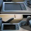 Authentic Car Inner Centre Console Water Cup Rack Roller Blind Cover Trim 51168408026 51168402941 Forbmw X5 E53 1999-2006