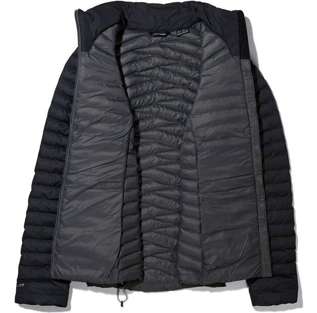 Стеганая куртка Berghaus Nula NH Syn