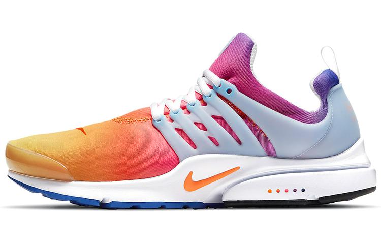 Nike Air Presto Sunrise Sunset CJ1229-700 XS