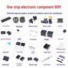 ESP32-S3-WROOM-1U-N4: 4MB Dual-Core WiFi & Bluetooth 5.0 Module with External Antenna