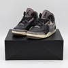 FZ4811-001 A Ma Maniere Women's Air Jordan 3 Retro OG SP Black (Women's)