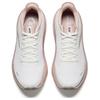 New Anta Travel Steps 2 Anti Slip Wear Resistant Low Top Casual Running Shoes Women's White Pink 122525546-8