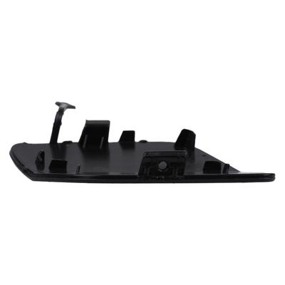Tow Hook Cap Tow Hook Eye Cover 1pcs Bumper A2058850224 Accessories Parts For Benz W205 C-Class 15-21 Practical