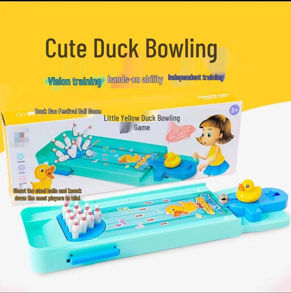 Παιδικό Διπλό Επιτραπέζιο Παιχνίδι Μπάσκετ & Ποδοσφαίρου: Διαδραστικό Εκπαιδευτικό Παιχνίδι Γονέα-Παιδιού