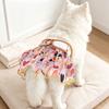 Reusable Female Dog Sanitary Skirt Absorbent Leak- Pet Pants for Large Dogs, Panties for Dogs